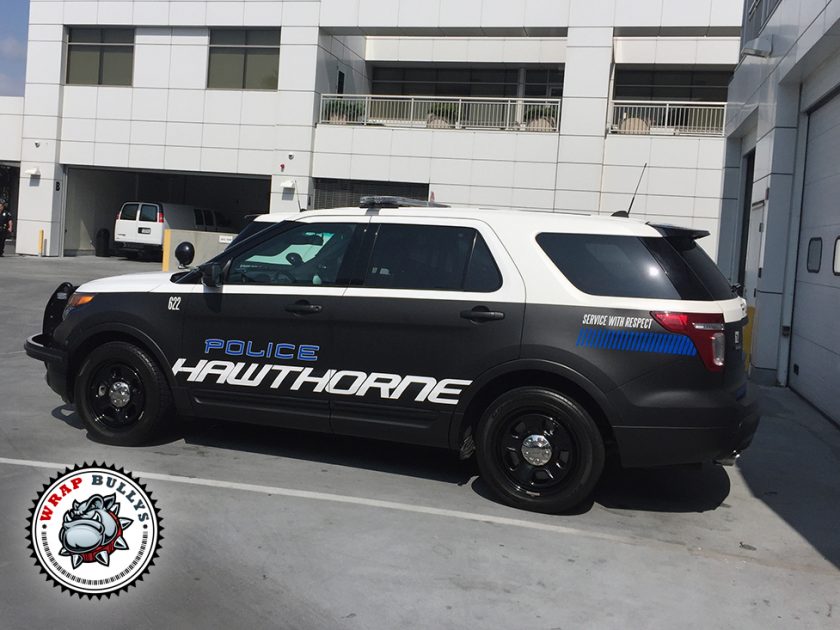 Types of Vinyl Wraps – Wrap Bullys