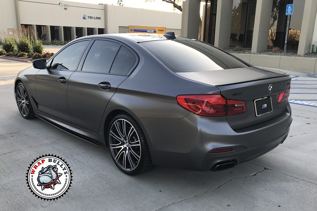 dark grey 550