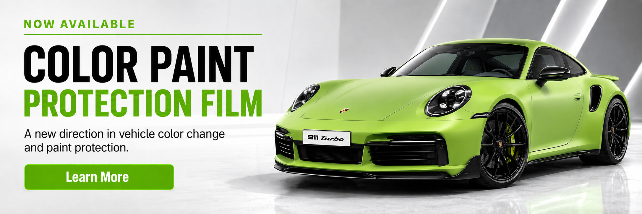 Color PPF by Wrap Bullys